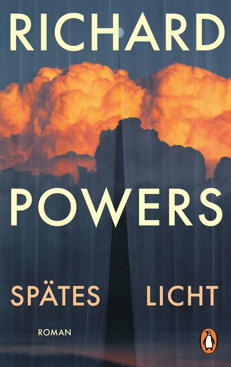 Produktbild: Spätes Licht | Richard Powers