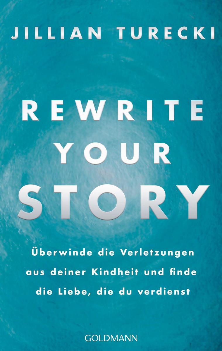 Produktbild: Rewrite Your Story | Jillian Turecki