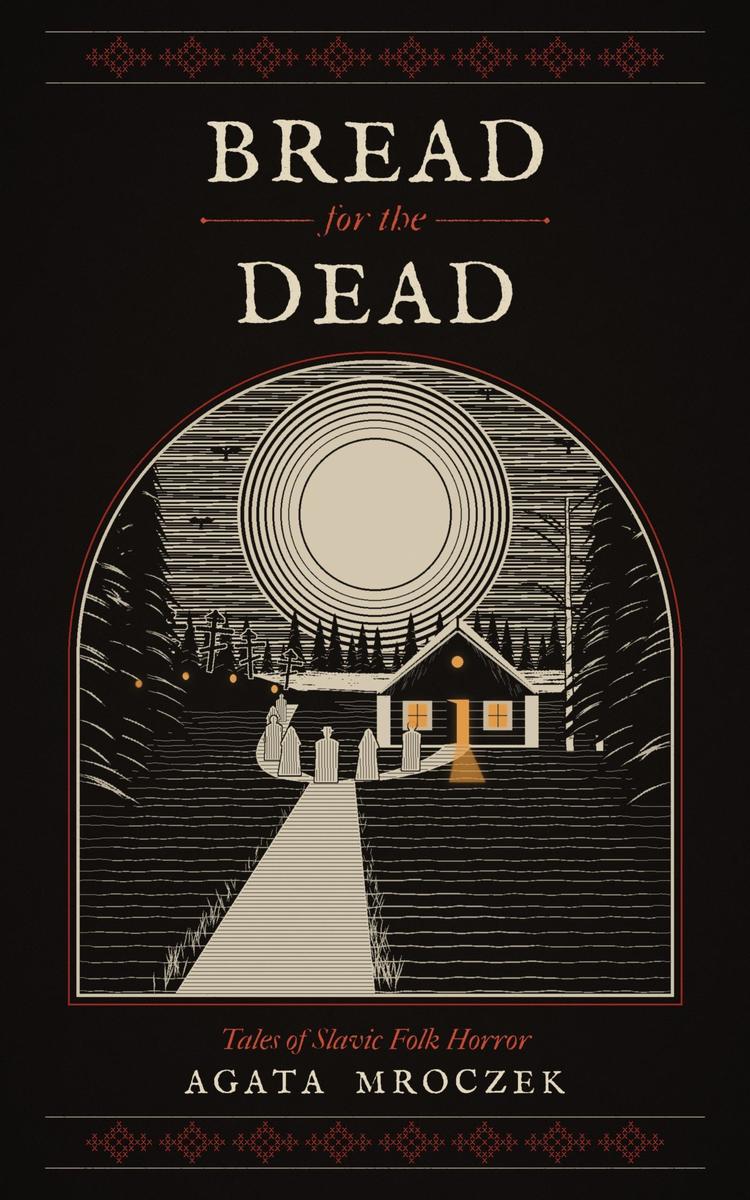 Produktbild: Bread for the Dead | Agata Mroczek