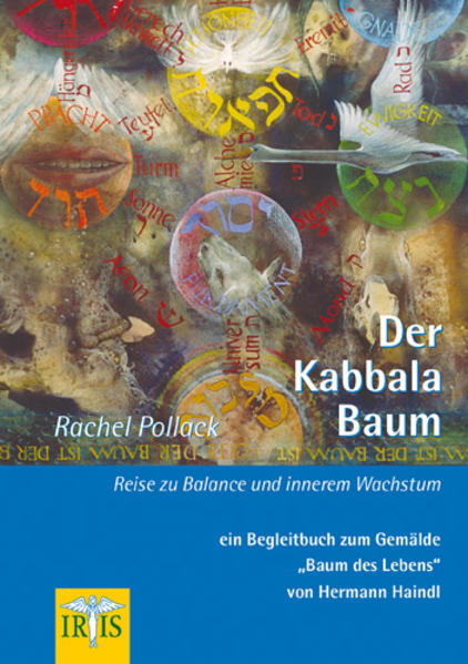Produktbild: Der Kabbala-Baum | Rachel Pollack