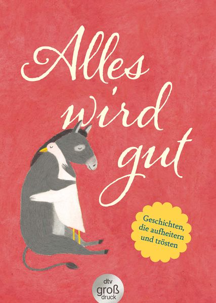 Produktbild: Alles wird gut