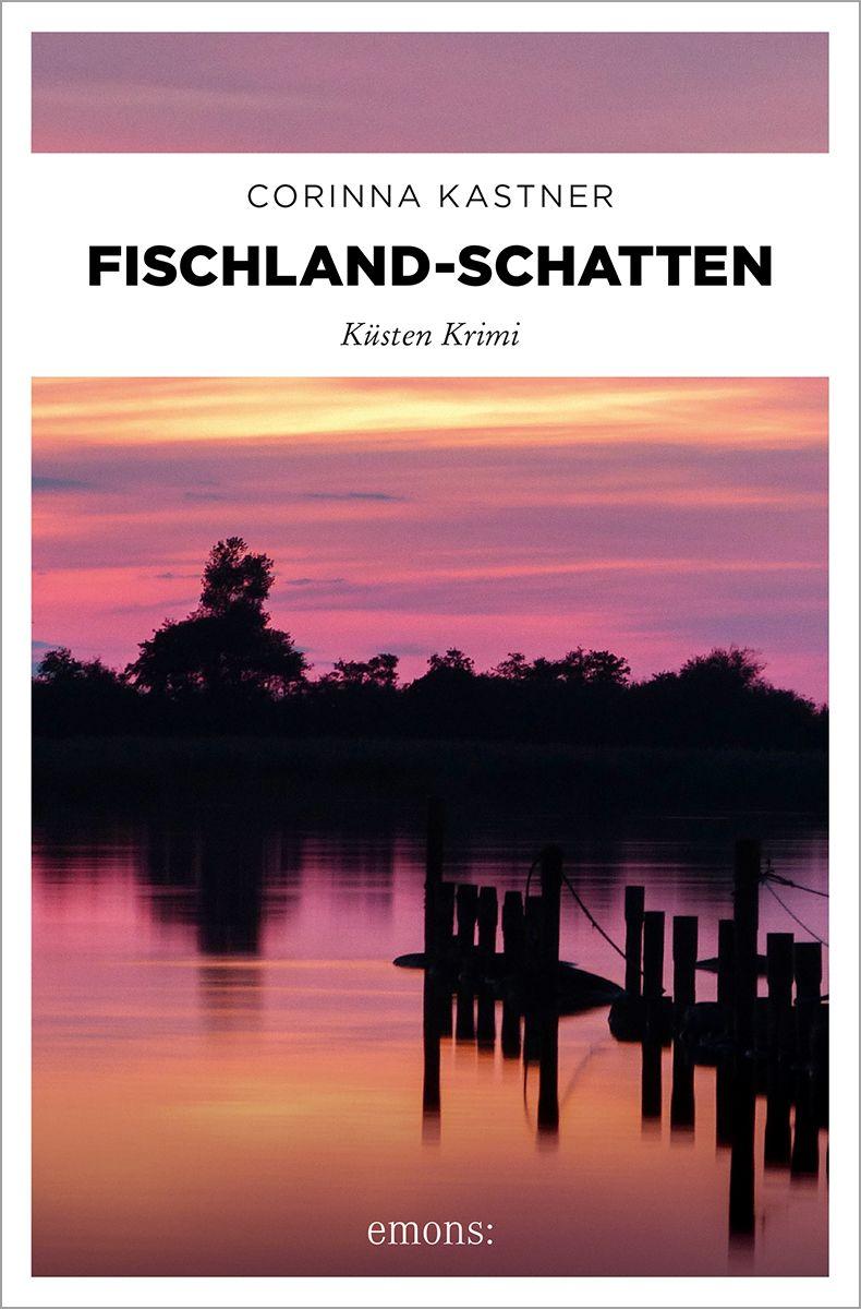 Produktbild: Fischland-Schatten | Corinna Kastner
