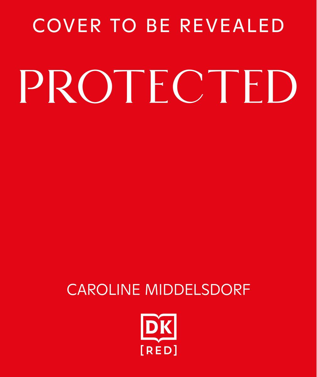 Produktbild: Protected | Caroline Middelsdorf