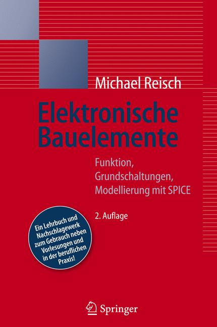 Weitere Ansicht: Elektronische Bauelemente | Michael Reisch