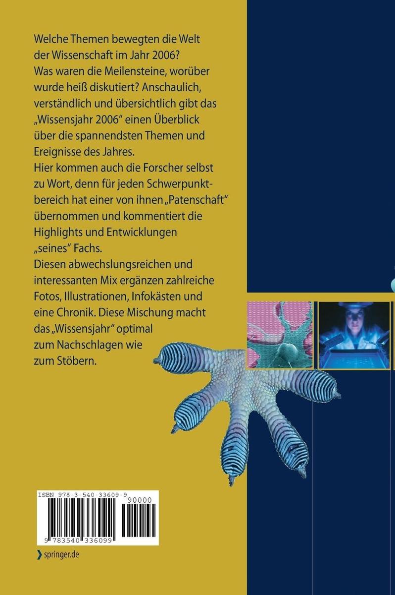 Weitere Ansicht: Wissen Hoch 12 | Nadja Podbregar, Dieter Lohmann