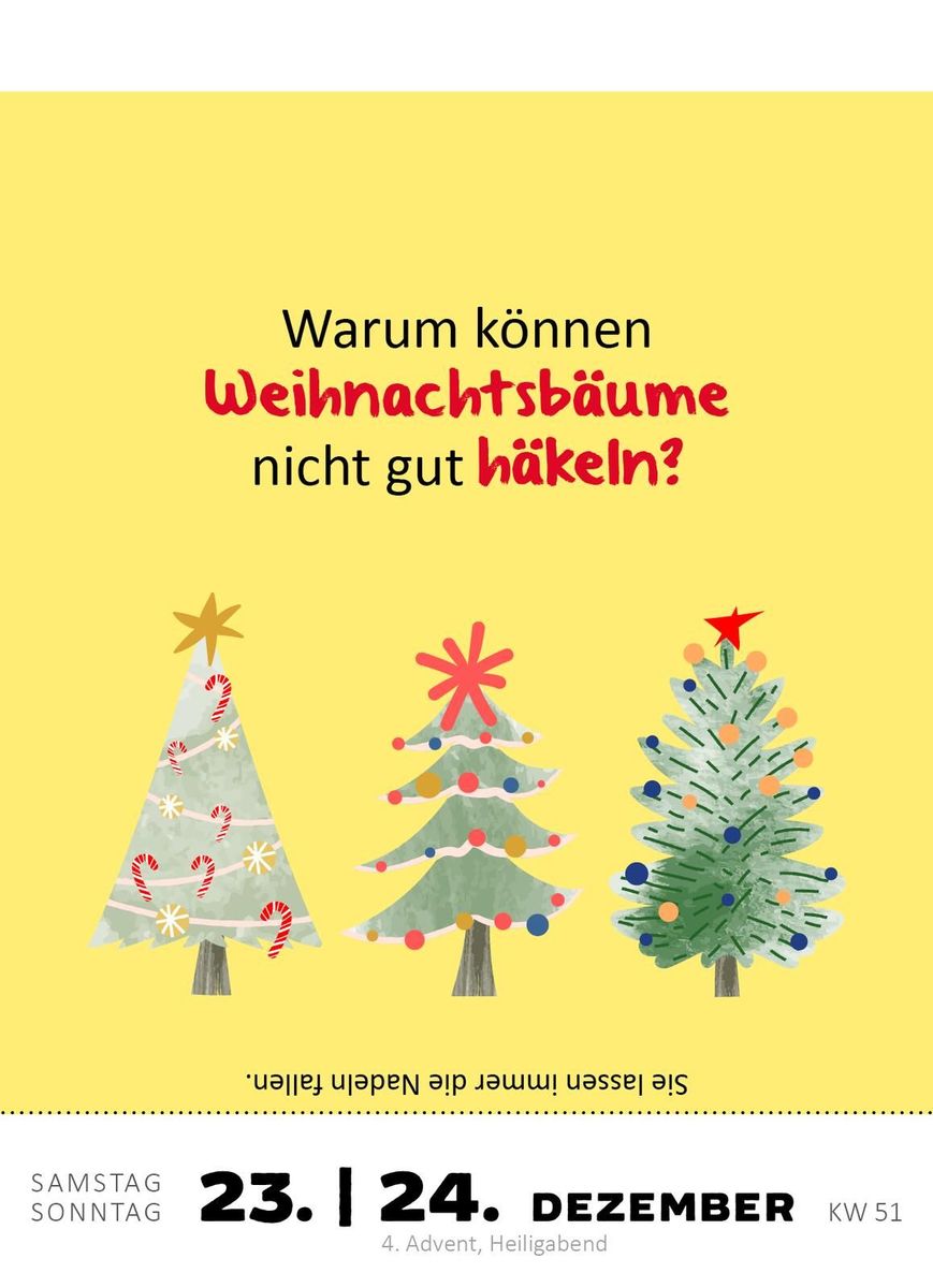Weitere Ansicht: Abreißkalender 365 lustige Kinderwitze 2028
