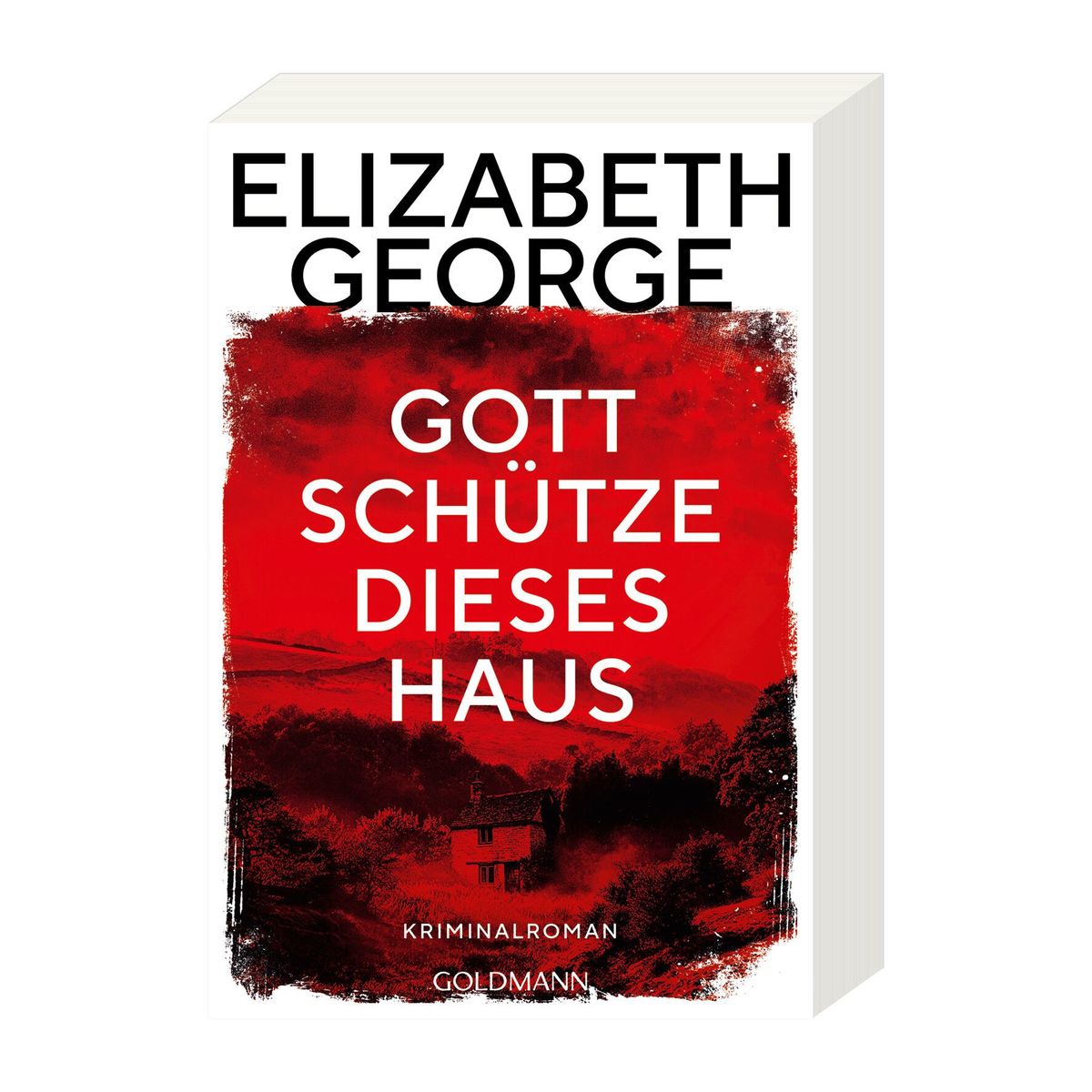 Weitere Ansicht: Gott schütze dieses Haus | Elizabeth George