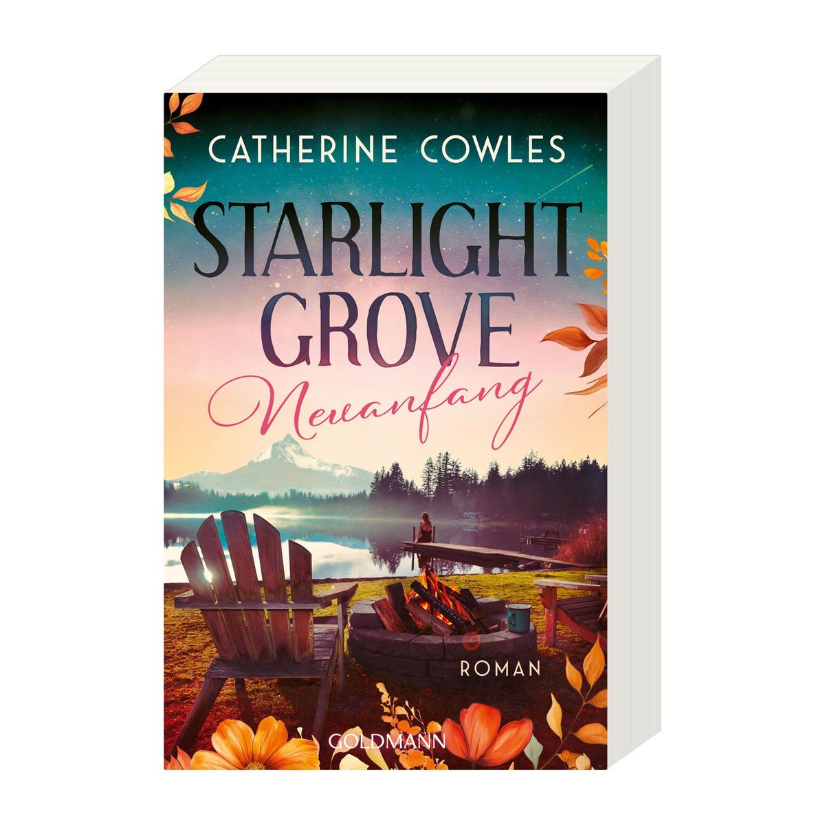 Weitere Ansicht: Neuanfang in Starlight Grove | Catherine Cowles
