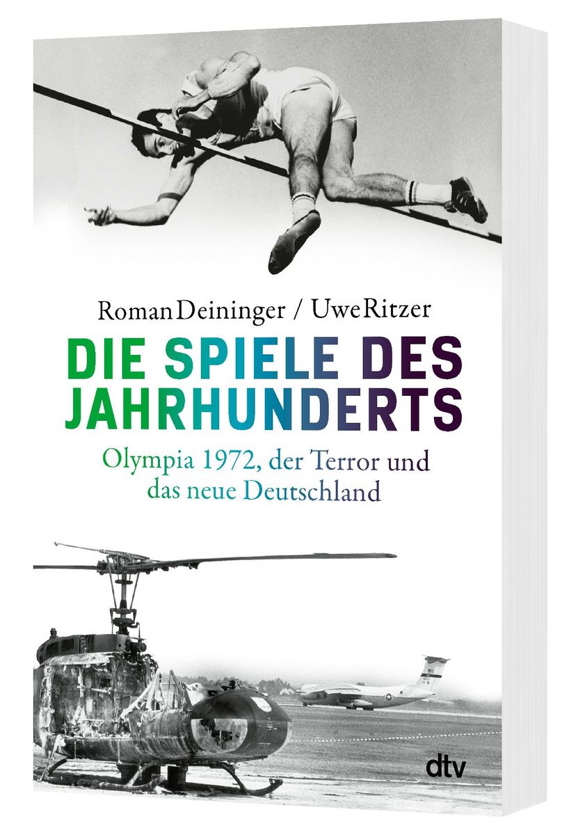 Weitere Ansicht: Die Spiele des Jahrhunderts