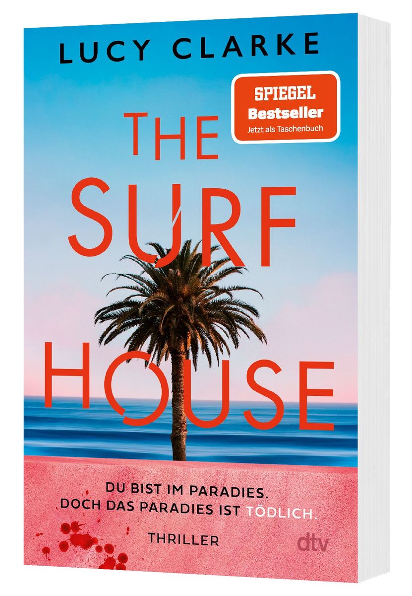 Weitere Ansicht: The Surf House | Lucy Clarke