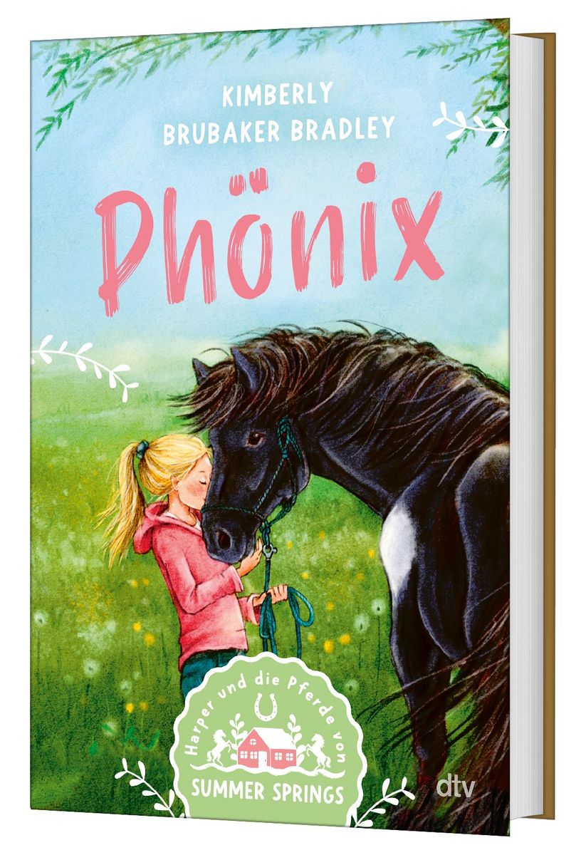 Weitere Ansicht: Phönix | Kimberly Brubaker Bradley