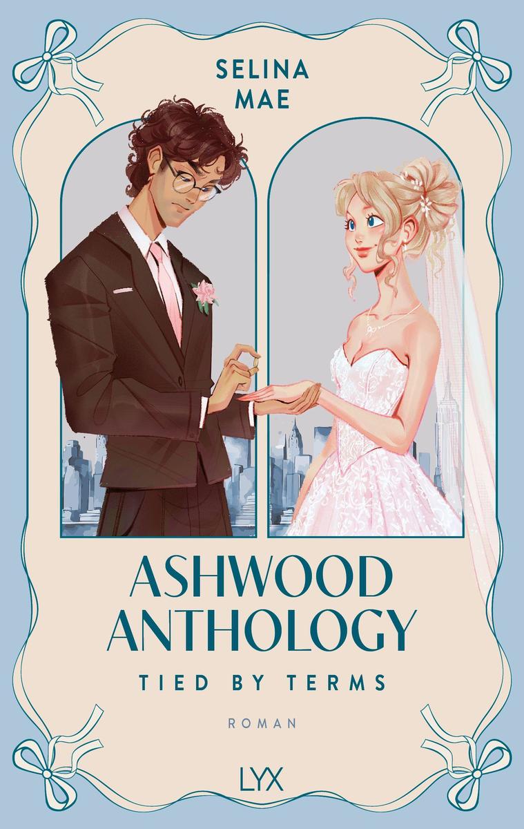 Weitere Ansicht: Ashwood Anthology - Tied by Terms | Selina Mae