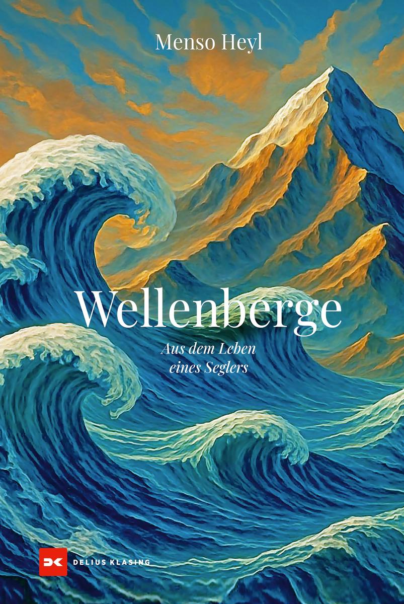 Produktbild: Wellenberge | Menso Heyl