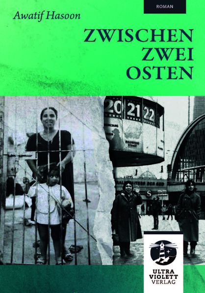 Produktbild: Zwischen zwei Osten | Awatif Hasoon