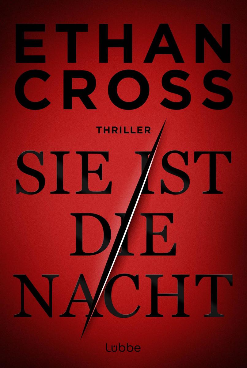 Produktbild: Sie ist die Nacht | Ethan Cross