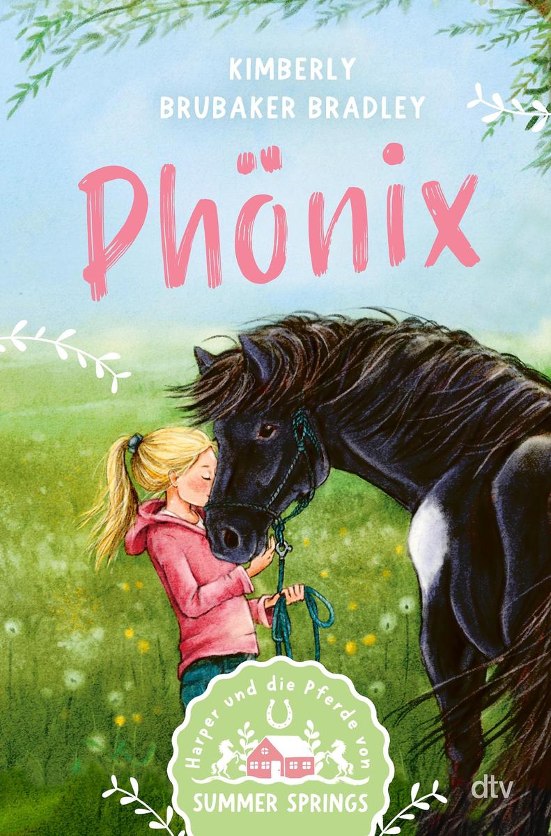 Produktbild: Phönix | Kimberly Brubaker Bradley