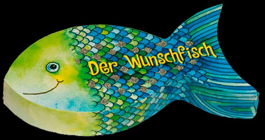 Weitere Ansicht: Der Wunschfisch