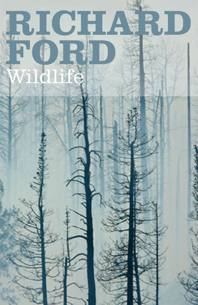 Produktbild: Wildlife | Richard Ford