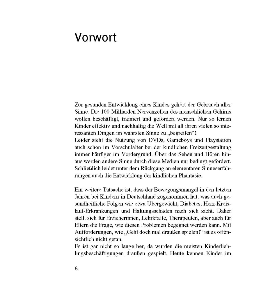 Weitere Ansicht: Zahlen hüpfen - Buchstaben springen | Antje Suhr