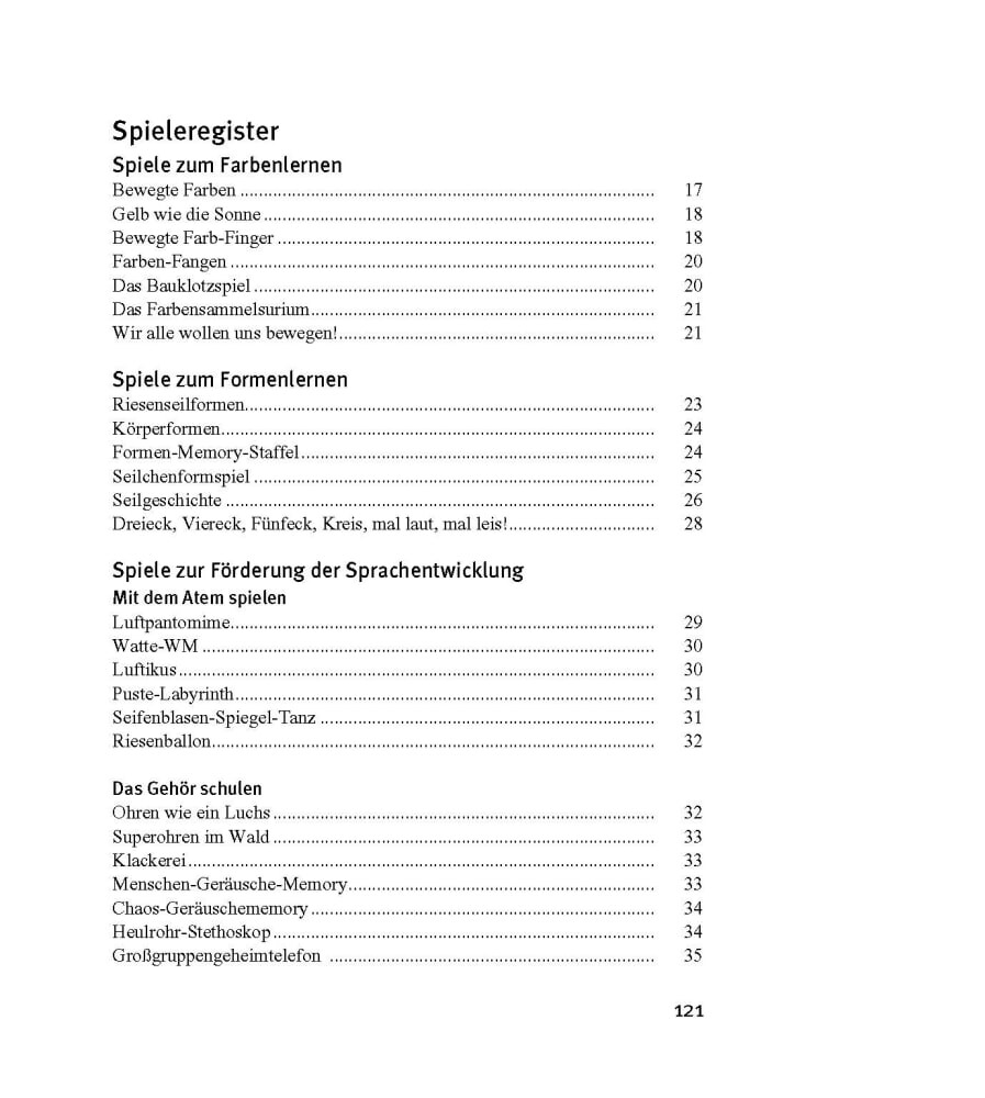 Weitere Ansicht: Zahlen hüpfen - Buchstaben springen | Antje Suhr