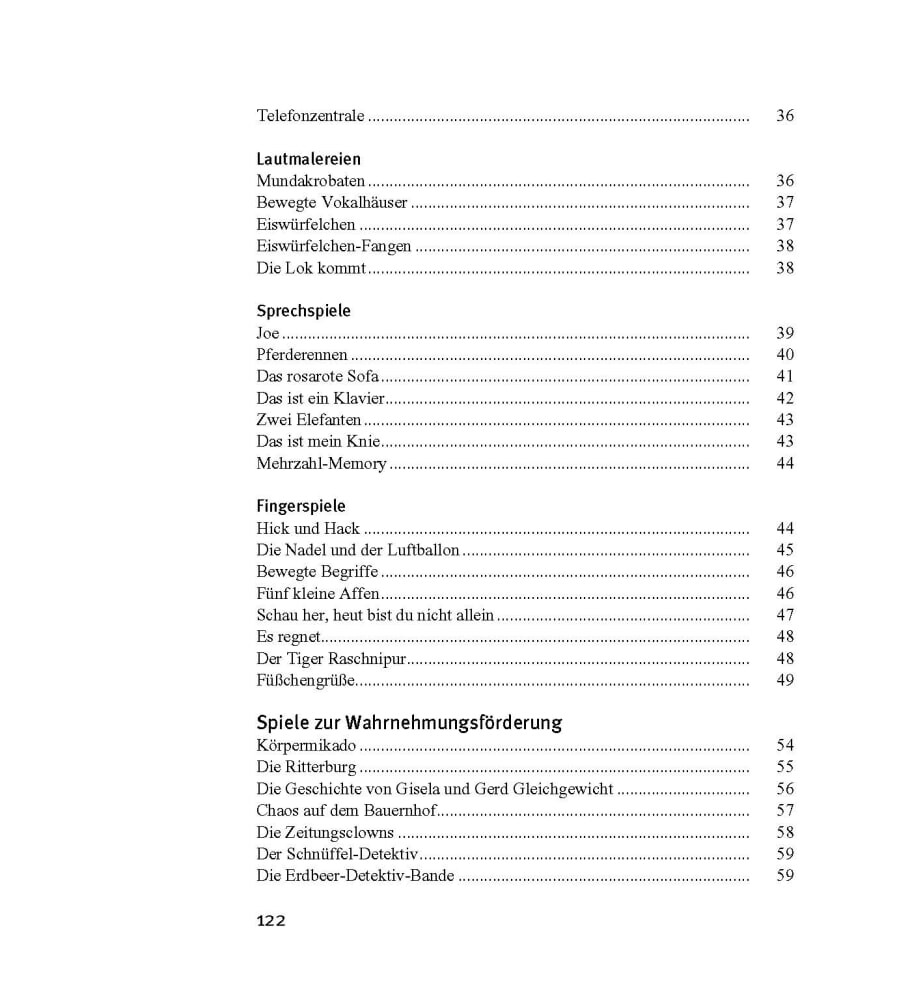 Weitere Ansicht: Zahlen hüpfen - Buchstaben springen | Antje Suhr