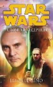 Produktbild: Star Wars: Cloak Of Deception | James Luceno