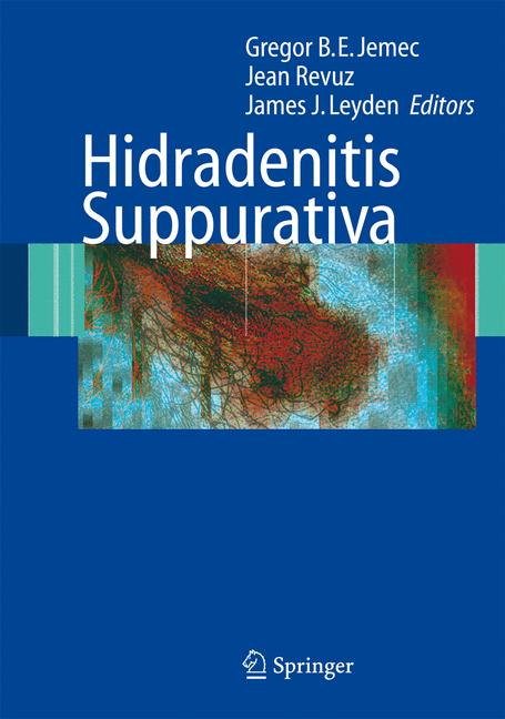 Weitere Ansicht: Hidradenitis Suppurativa