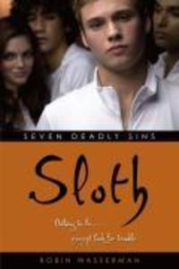 Produktbild: Sloth: Volume 5 | Robin Wasserman
