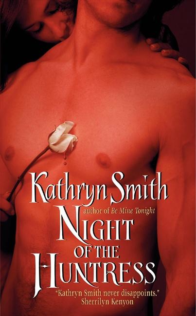 Produktbild: Night of the Huntress | Kathryn Smith