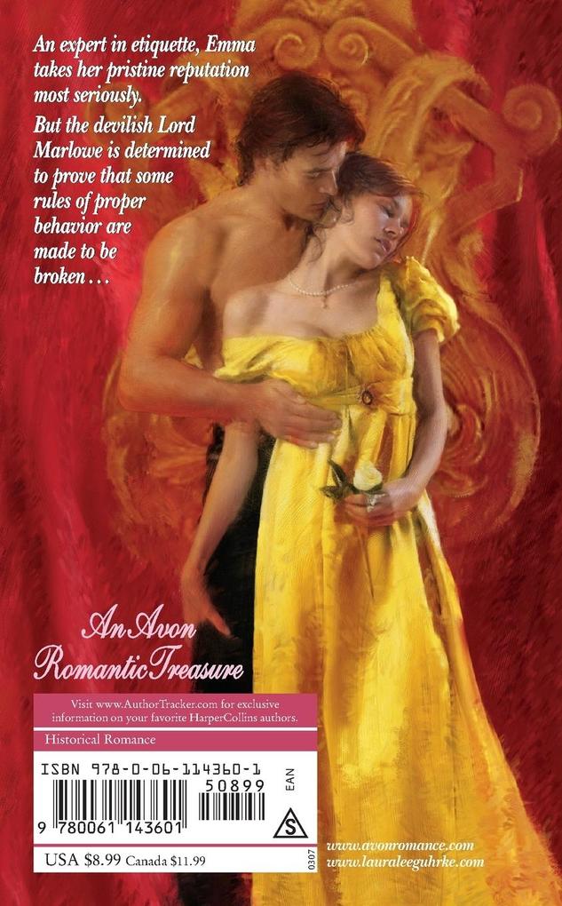 Weitere Ansicht: And Then He Kissed Her | Laura Lee Guhrke