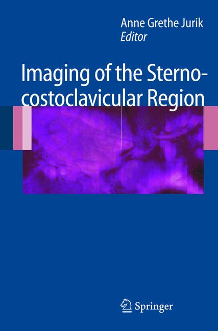 Weitere Ansicht: Imaging of the Sternocostoclavicular Region