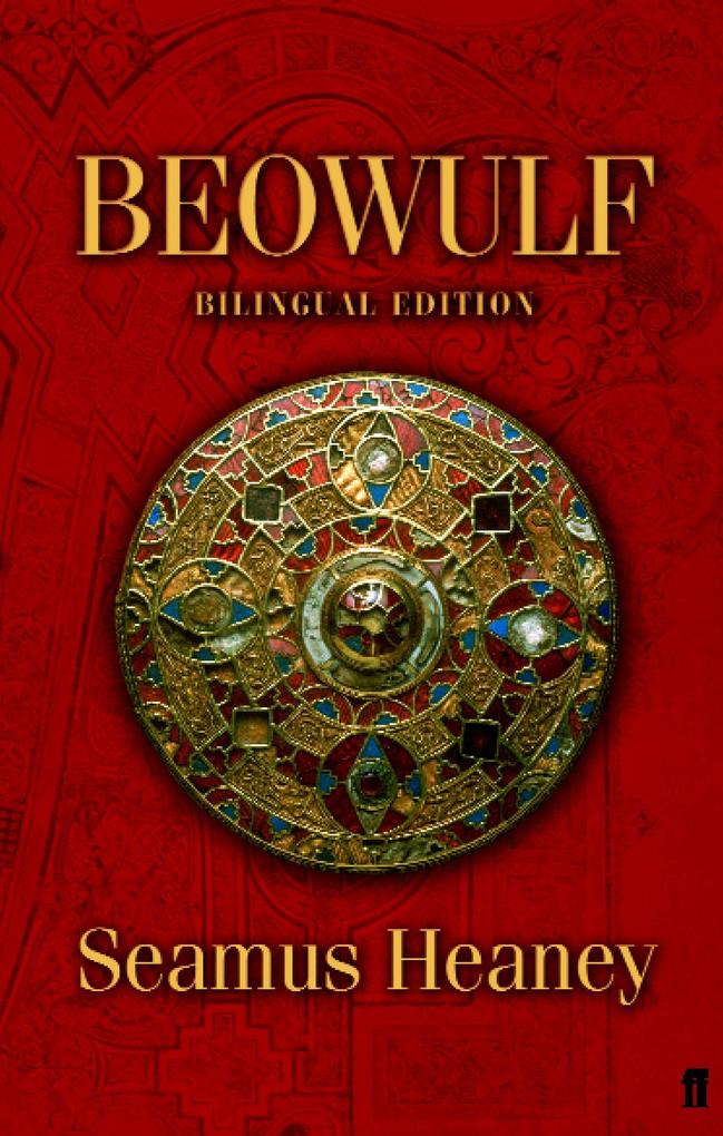 Produktbild: Beowulf | Seamus Heaney