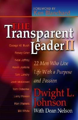 Produktbild: The Transparent Leader II | Dwight L Johnson
