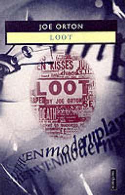 Produktbild: Loot | Joe Orton