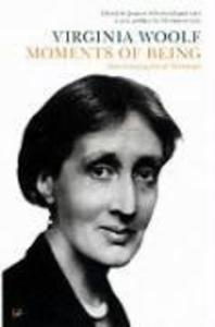 Produktbild: Moments Of Being | Virginia Woolf