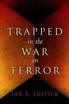 Trapped in the War on Terror als Buch (gebunden)