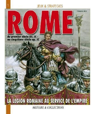 Produktbild: Rome | Frédéric Bey