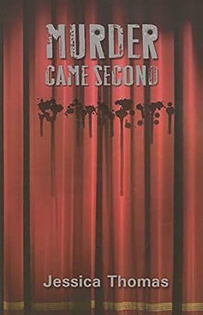 Produktbild: Murder Came Second | Jessica Thomas