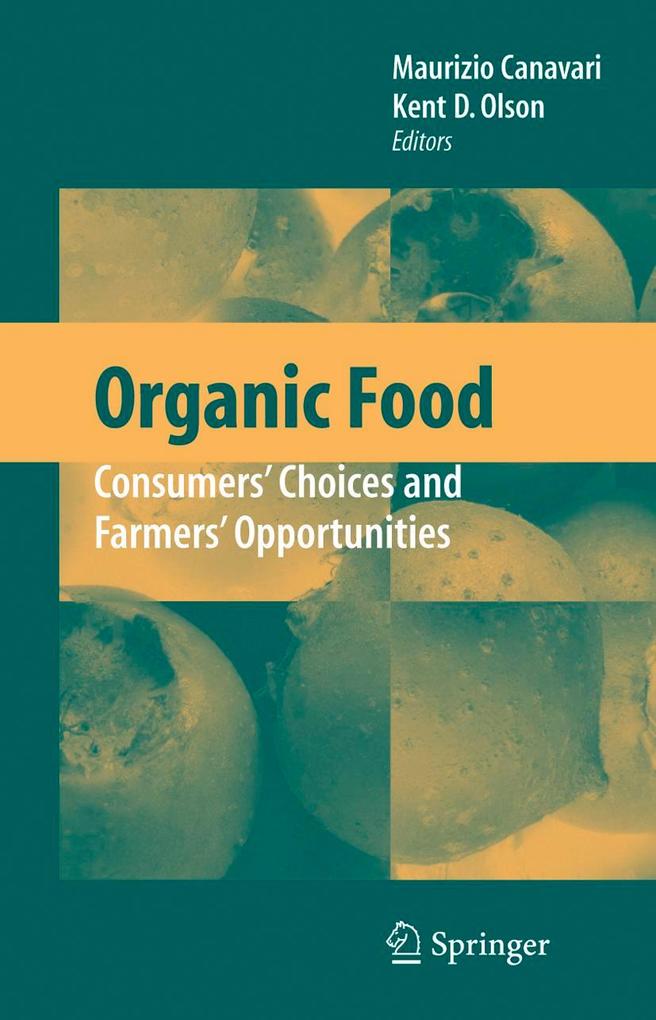 Produktbild: Organic Food