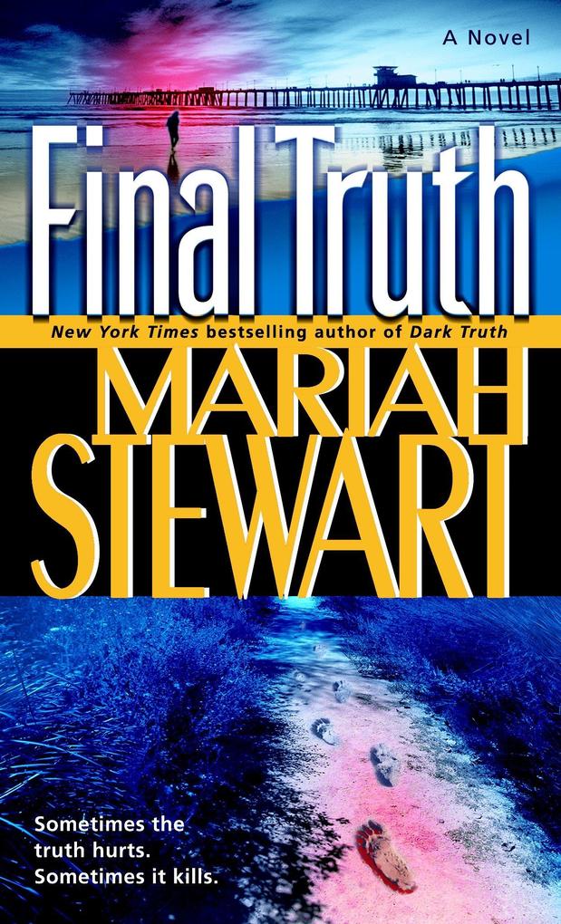 Produktbild: Final Truth | Mariah Stewart