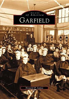 Produktbild: Garfield | Howard D. Lanza