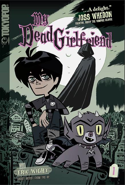 Produktbild: My Dead Girlfriend, Volume 1
