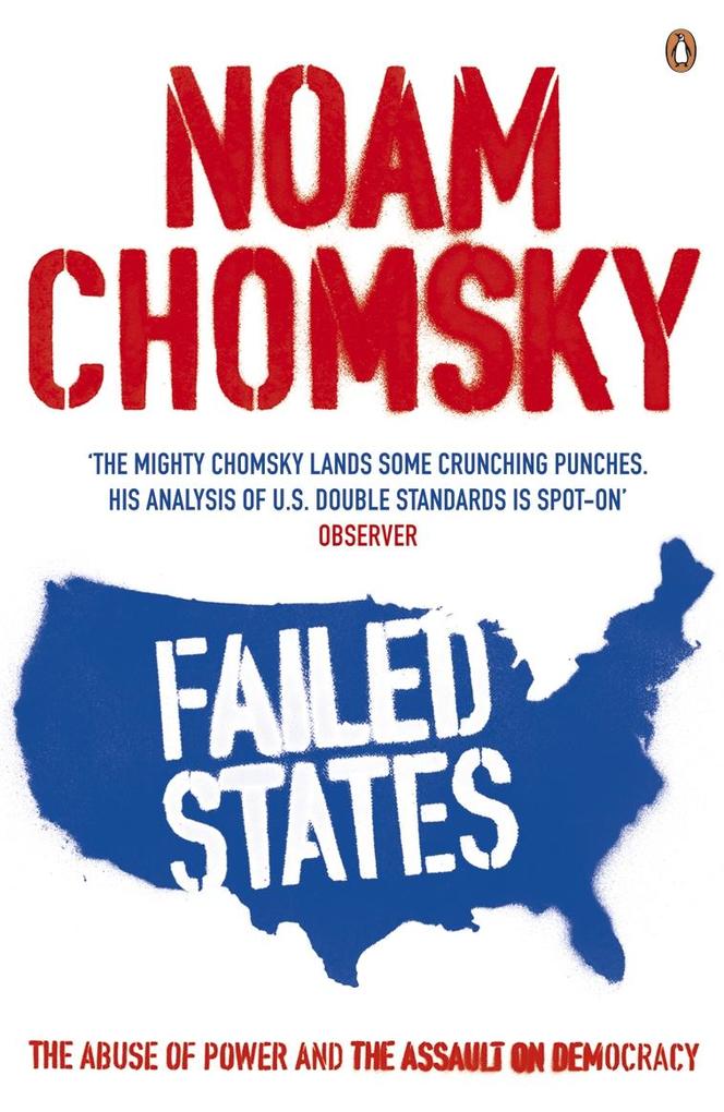 Produktbild: Failed States | Noam Chomsky