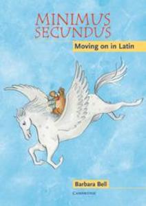Produktbild: Minimus Secundus Audio CD | Barbara Bell