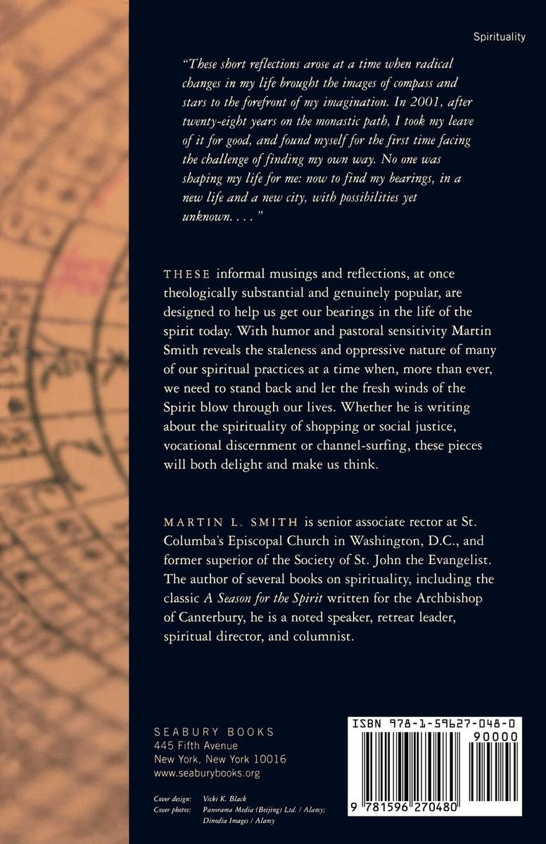 Weitere Ansicht: Compass and Stars | Martin L Smith