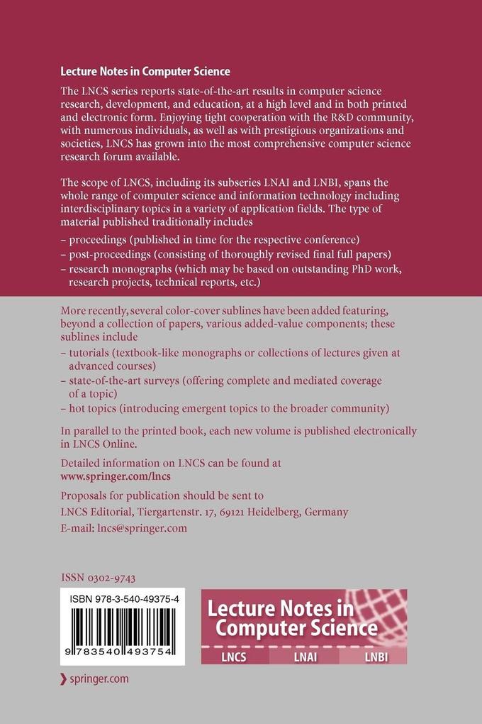 Weitere Ansicht: Digital Libraries: Achievements, Challenges and Opportunities