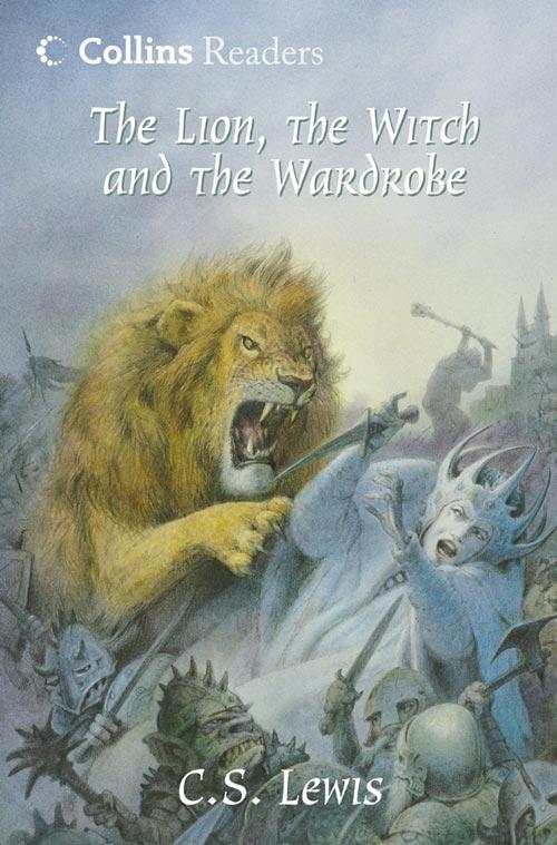 Produktbild: The Lion, the Witch and the Wardrobe | C. S. Lewis