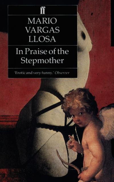 Produktbild: In Praise of the Stepmother | Mario Vargas Llosa