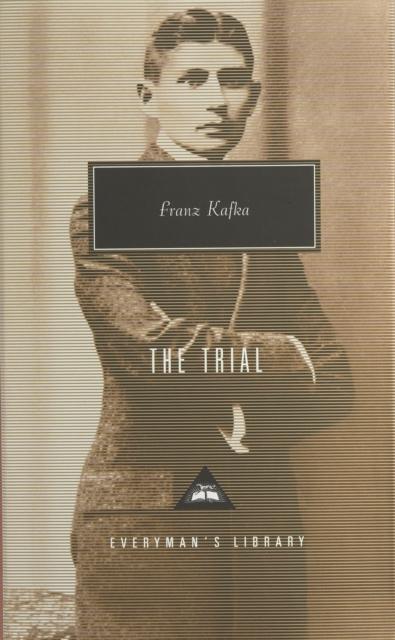 Produktbild: The Trial | Franz Kafka