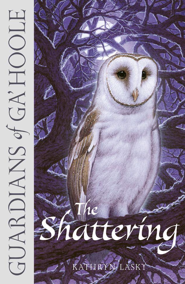 Produktbild: The Shattering | Kathryn Lasky